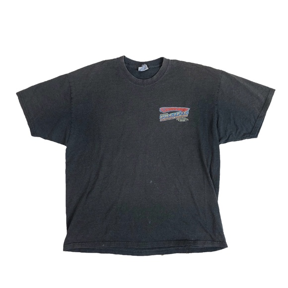 Good Guys PNW Nationals 2004 Vintage Cars XL Shirt - Picture 2 of 5